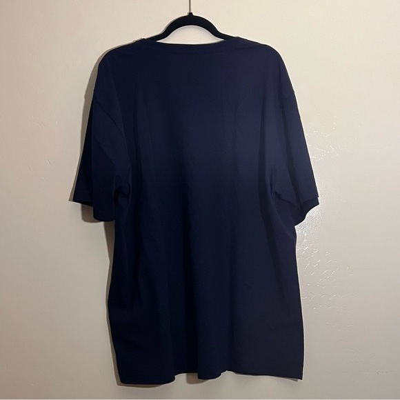 Authentic Dallas Cowboys Mens T-shirt size XXL - Picture 4 of 4